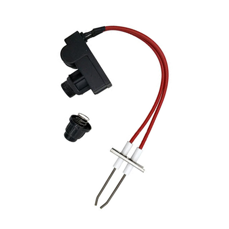 5pcs Pulse Ignition Assembly S - مراجعة Outdoor Gas Stove وسعره
