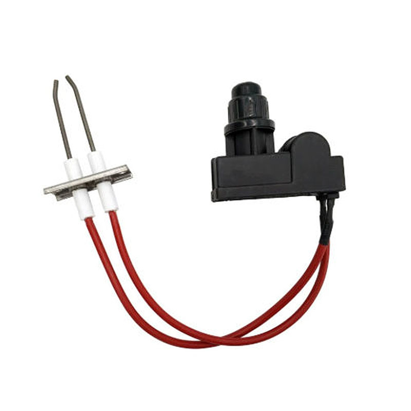 5pcs Pulse Ignition Assembly S - مراجعة Outdoor Gas Stove وسعره