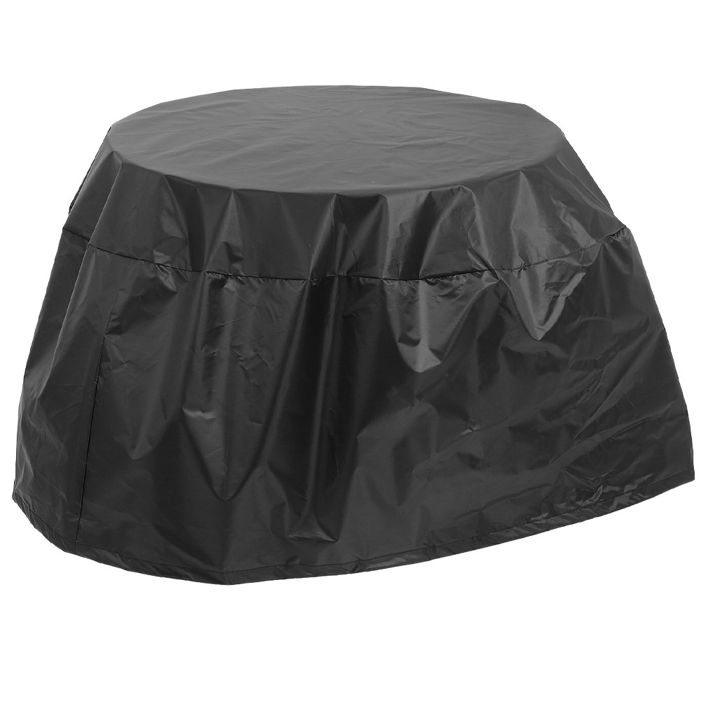 210d Durable Bbq Grill Cover W - مراجعة Outdoor Gas Stove وسعره