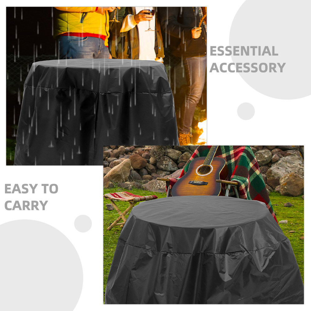 210d Durable Bbq Grill Cover W - مراجعة Outdoor Gas Stove وسعره
