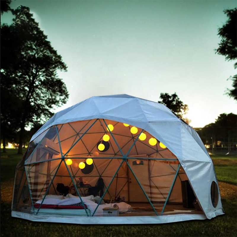 Outdoor Garden Ecology Glampin - مراجعة Outdoor Camping And Glamping وسعره