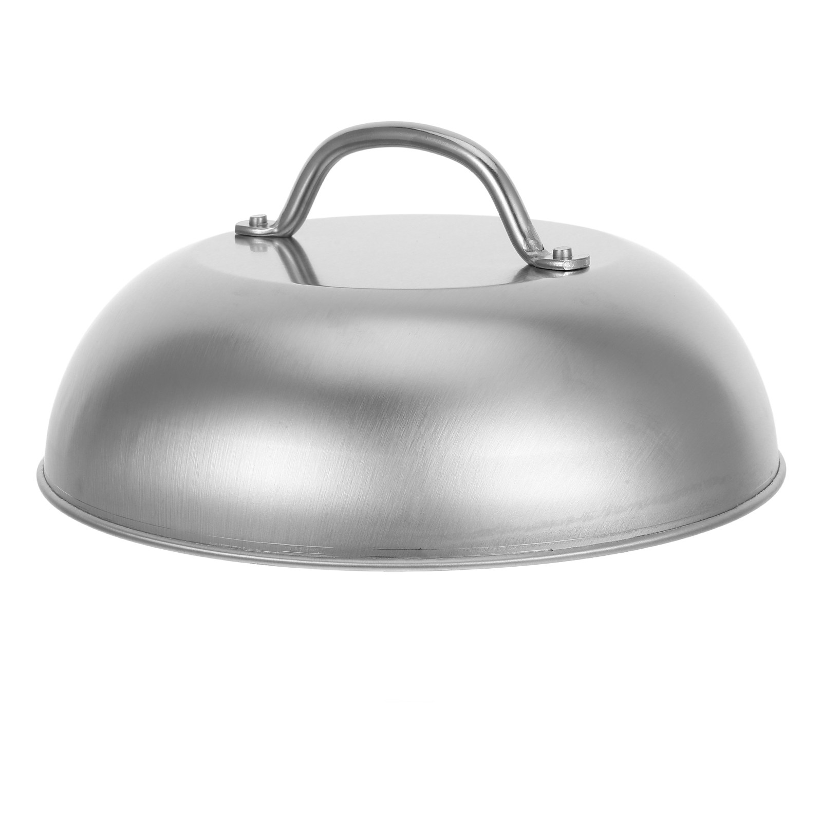 Stainless Steel Basting Cover  - مراجعة Outdoor Gas Stove وسعره