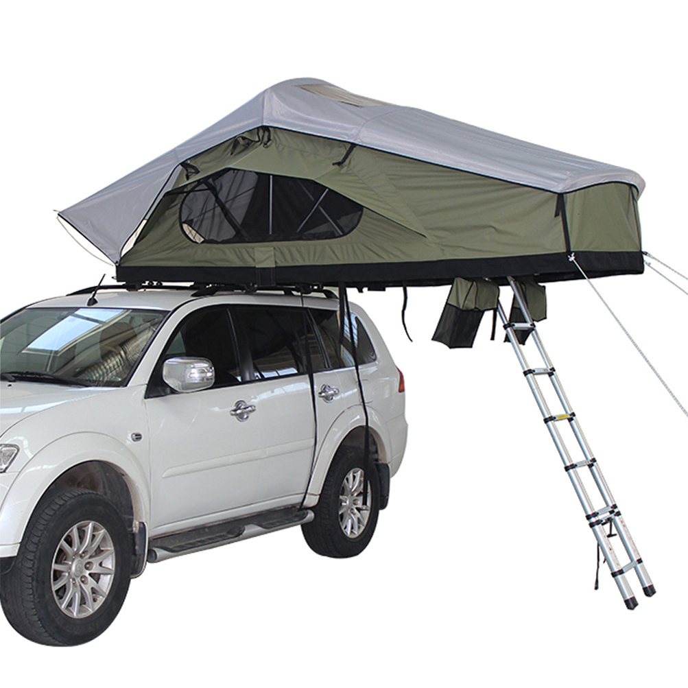 RTT Outdoor Vehicle Camping Te - مراجعة Outdoor Camping Vehicle وسعره