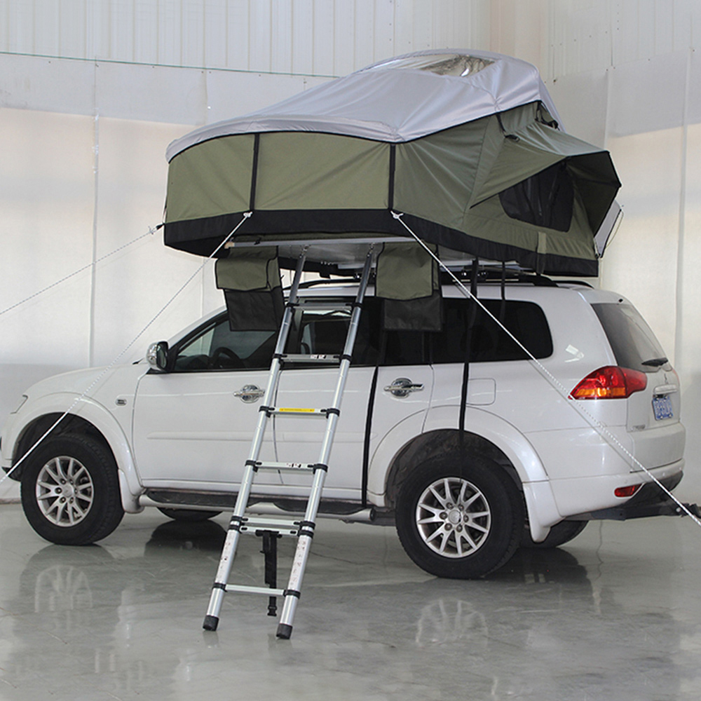 RTT Outdoor Vehicle Camping Te - مراجعة Outdoor Camping Vehicle وسعره