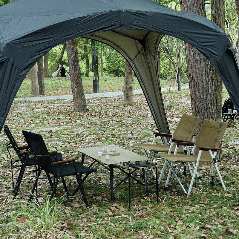 Beach Folding Outdoor Lightwei - مراجعة Outdoor Camping And Glamping وسعره