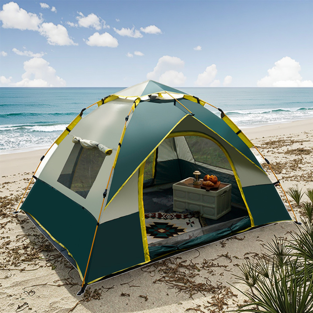 Custom Large Outdoor Fold Ultr - مراجعة Outdoor Camping And Glamping وسعره