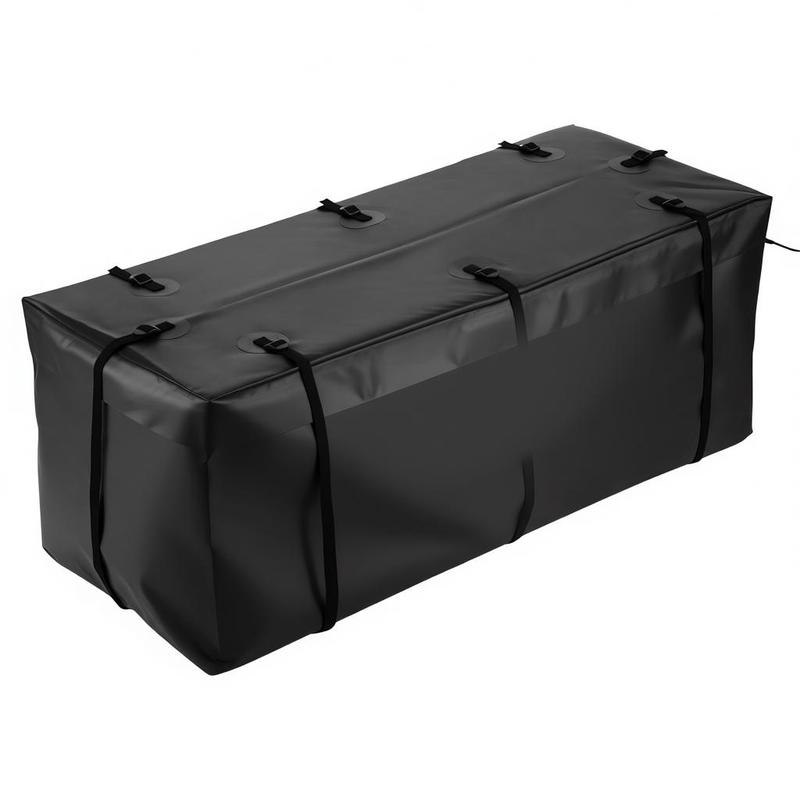 Vehicle Cargo Storage Pack 57. - مراجعة Outdoor Camping Vehicle وسعره