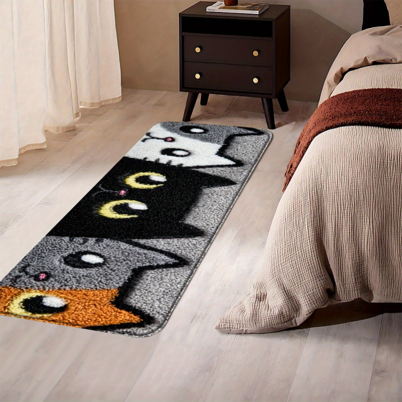 VIKAMA Minimalist Cartoon Cat  - مراجعة Camping Outdoor Or Indoor وسعره