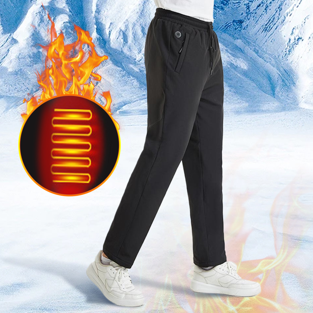 Thermal Pants Men Women 12 Hea - مراجعة Outdoor Camping Zone وسعره