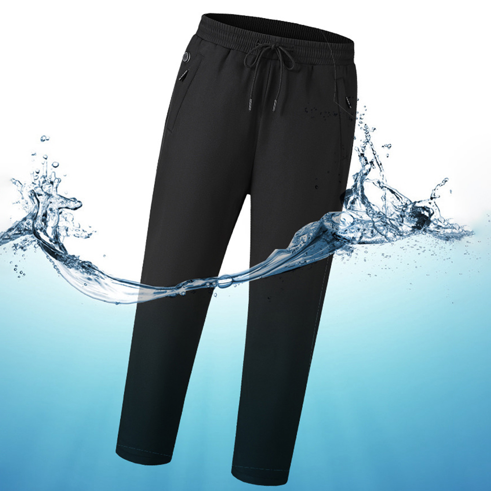 Thermal Pants Men Women 12 Hea - مراجعة Outdoor Camping Zone وسعره