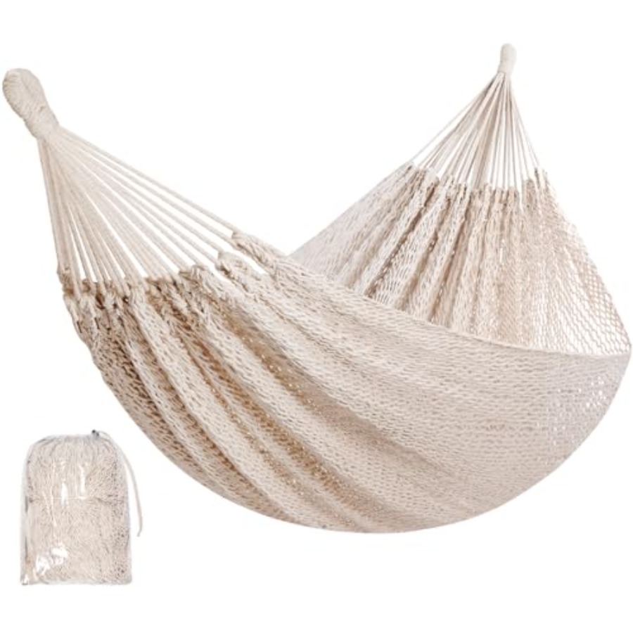 Portable family hammock for tr - مراجعة Camping Outdoor Or Indoor وسعره