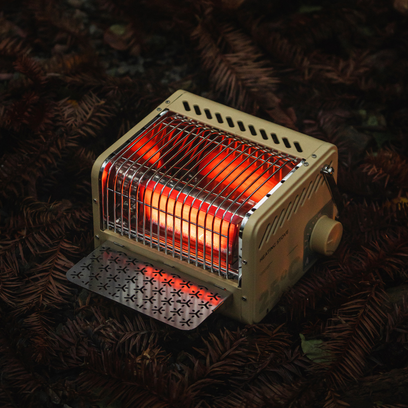 Outdoor Camping Stove ALOCS Fl - مراجعة Outdoor Camping Zone وسعره