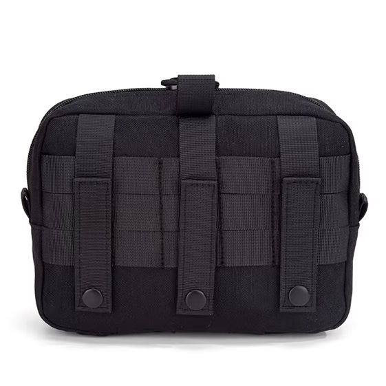 Tactical Backpack, MOLLE Utili - مراجعة Outdoor Camping Backpack وسعره