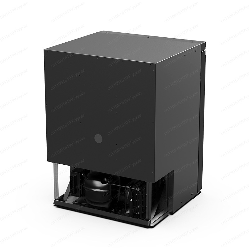 12V 24V Compressor Car Refrige - مراجعة Outdoor Camping Zone وسعره
