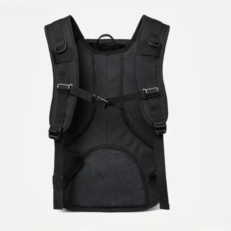 35L Men's Tactical Backpack Su - مراجعة Outdoor Camping Backpack وسعره