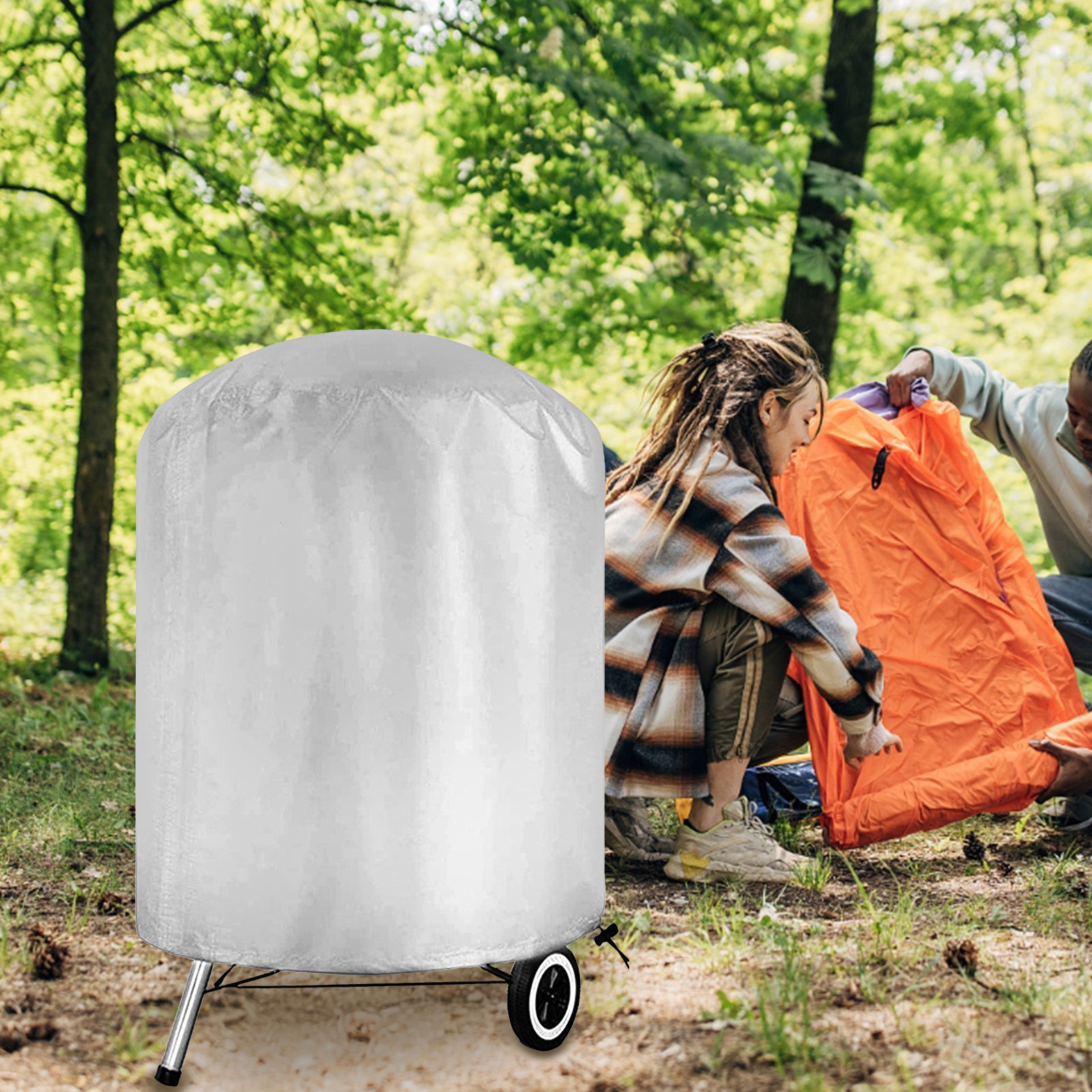 Outdoor Bbq Grill Cover Heavy  - مراجعة Outdoor Gas Stove وسعره