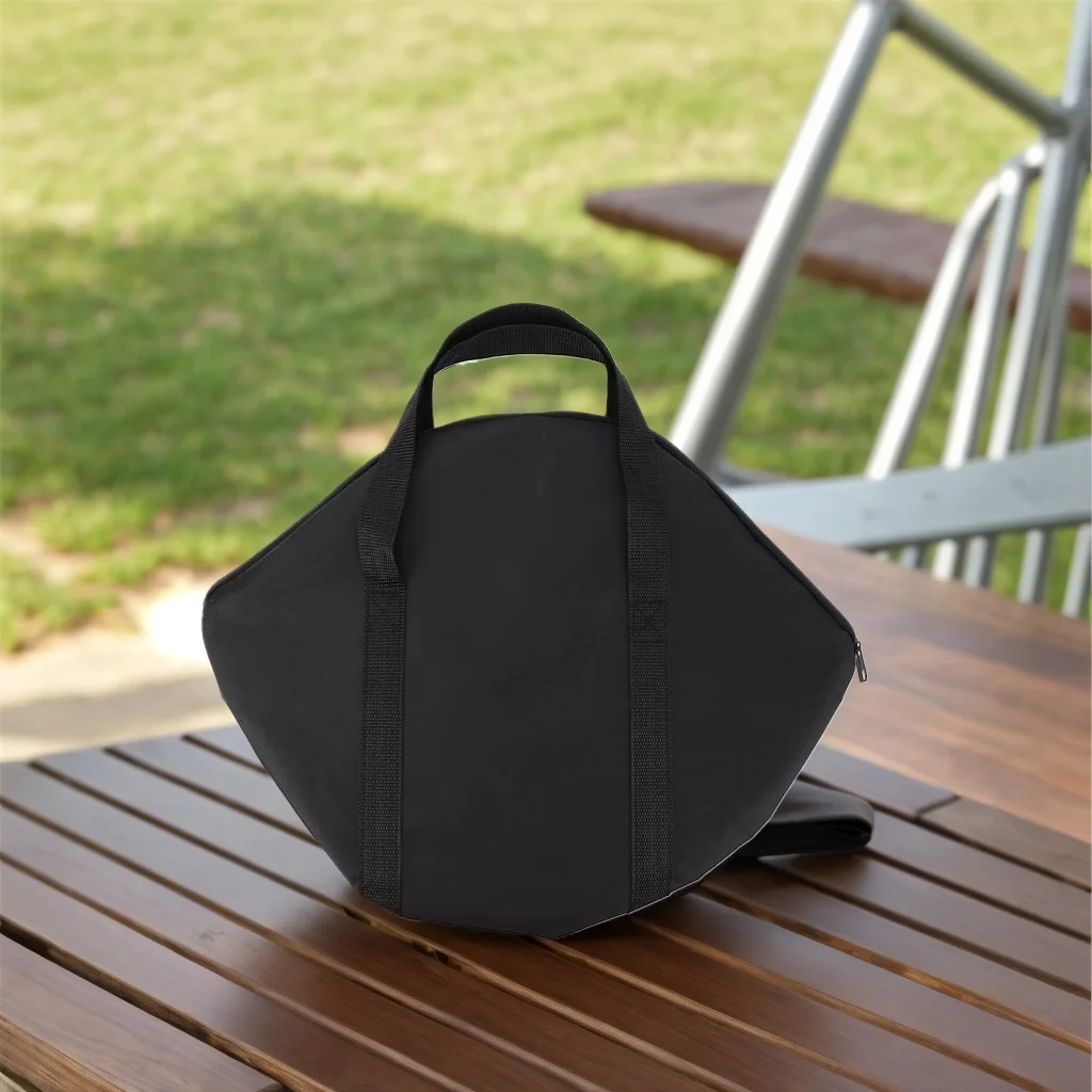 1PC 47*38cm Baking Pan Storage - مراجعة Outdoor Camping Korea وسعره