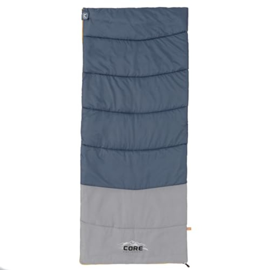Sleeping Bags for Adults Light - مراجعة Camping Outdoor Or Indoor وسعره