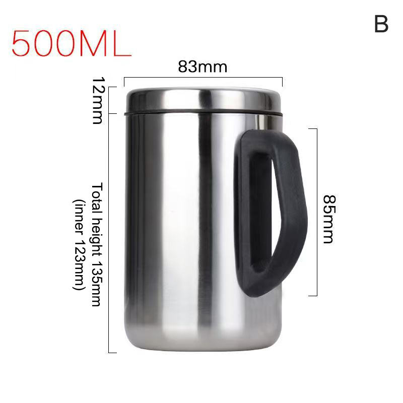 Stainless Steel Double Layer I - مراجعة Camping Quad وسعره