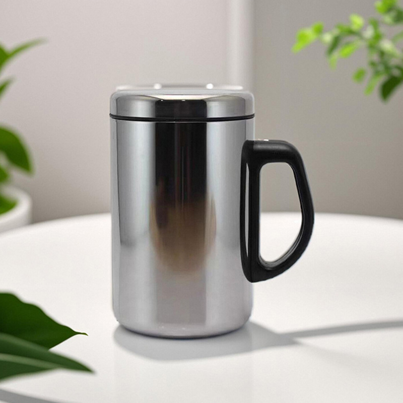 Stainless Steel Double Layer I - مراجعة Camping Quad وسعره