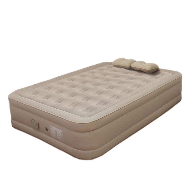 High Quality  Durable Inflatab - مراجعة Outdoor Camping Beds For Sale وسعره