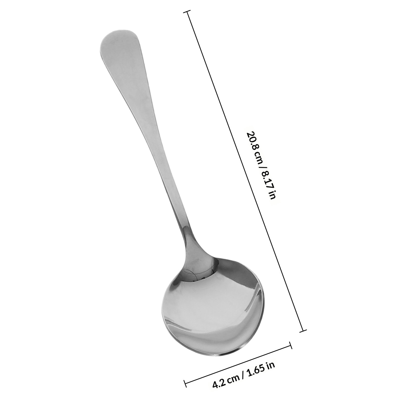 9Pcs Portable Stainless Steel  - مراجعة Camp Utensil Set وسعره