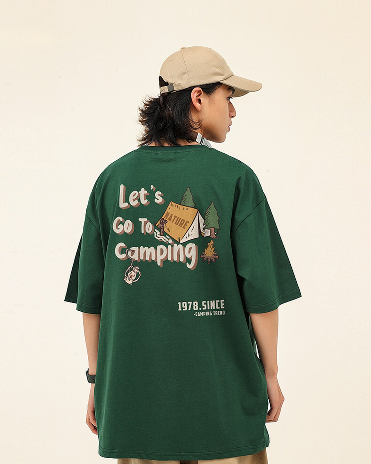 2026 Korea Dark Green Outdoor  - مراجعة Outdoor Camping Korea وسعره