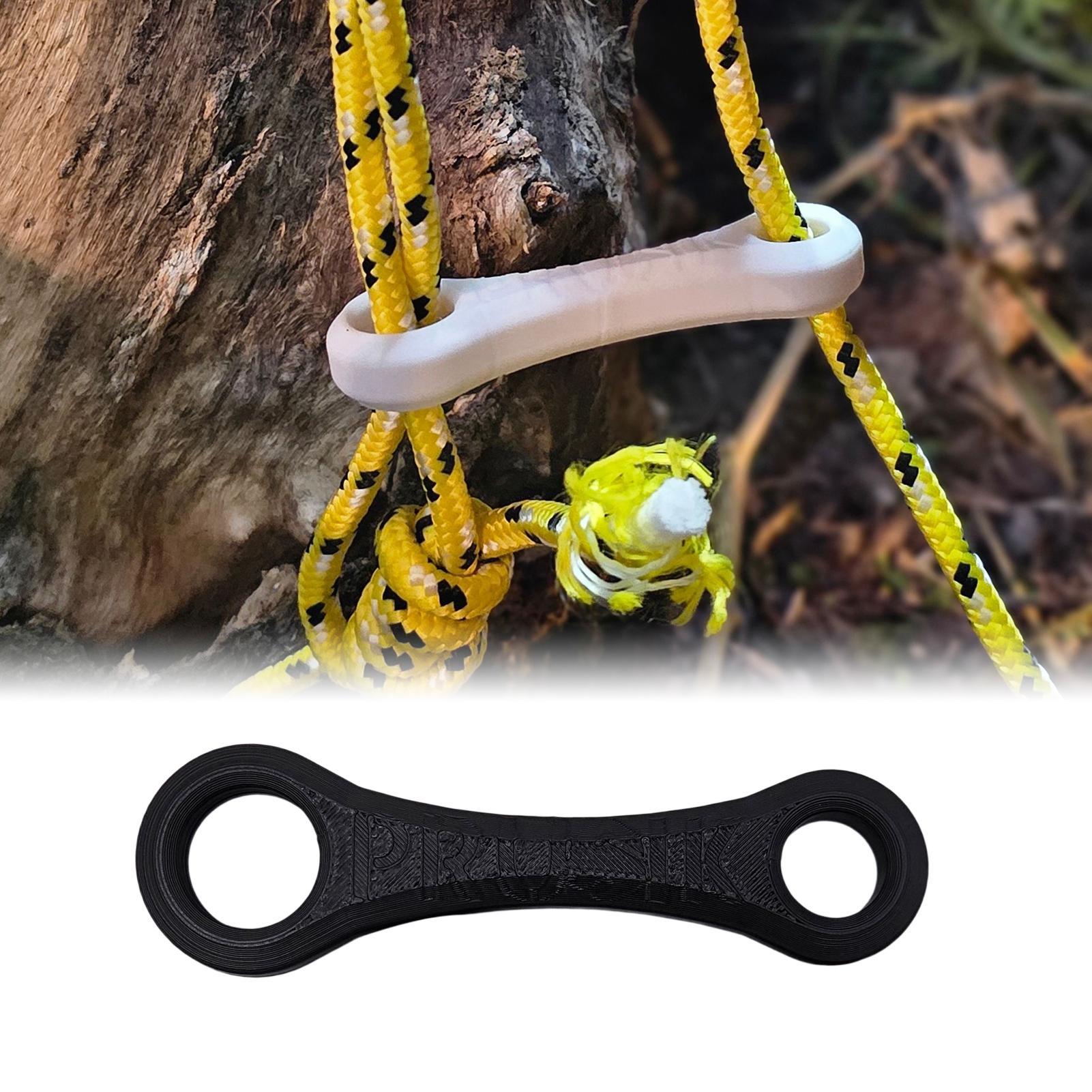Rope Tightener for Camping 3D  - مراجعة Outdoor Camping Backpack وسعره