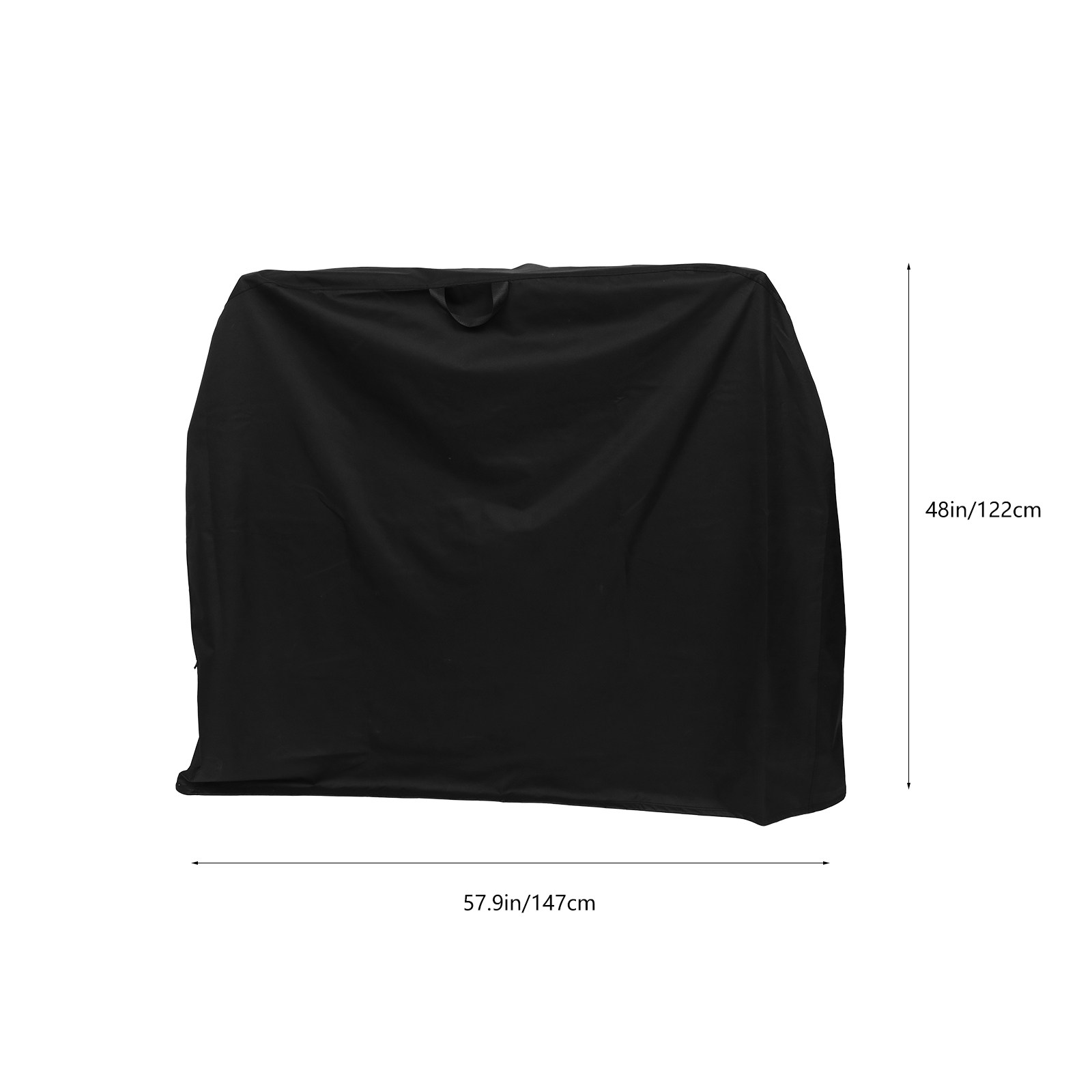 1Pcs Bbq Grill Cover Tough Fab - مراجعة Outdoor Gas Stove وسعره
