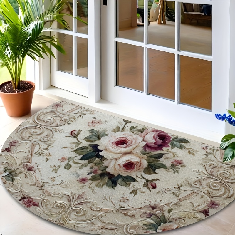 Country Produce Doormat Vibran - مراجعة Camping Outdoor Or Indoor وسعره