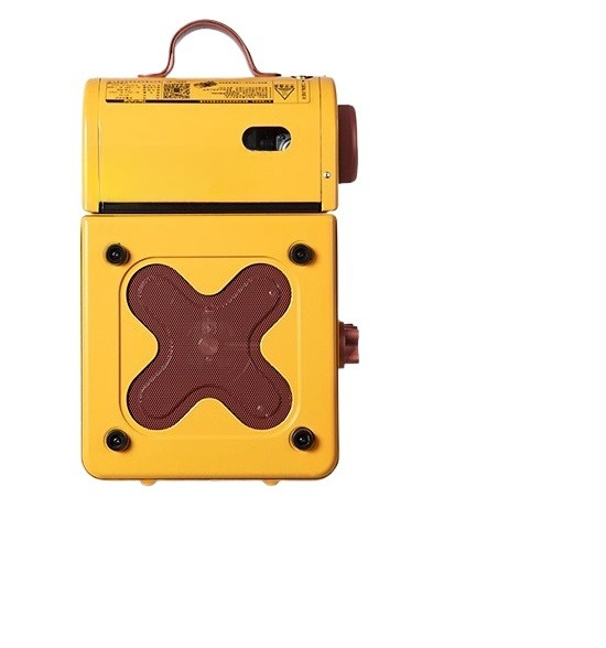 Portable Camping Stove High-En - مراجعة Outdoor Gas Stove وسعره