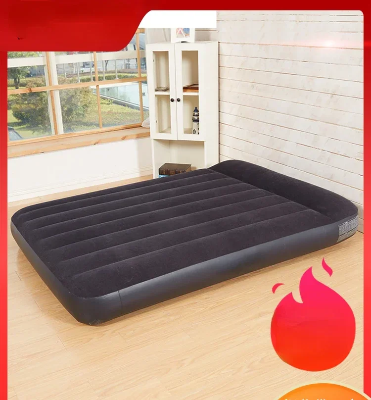 Hot sales Air cushion bed, inf - مراجعة Outdoor Camping Beds For Sale وسعره