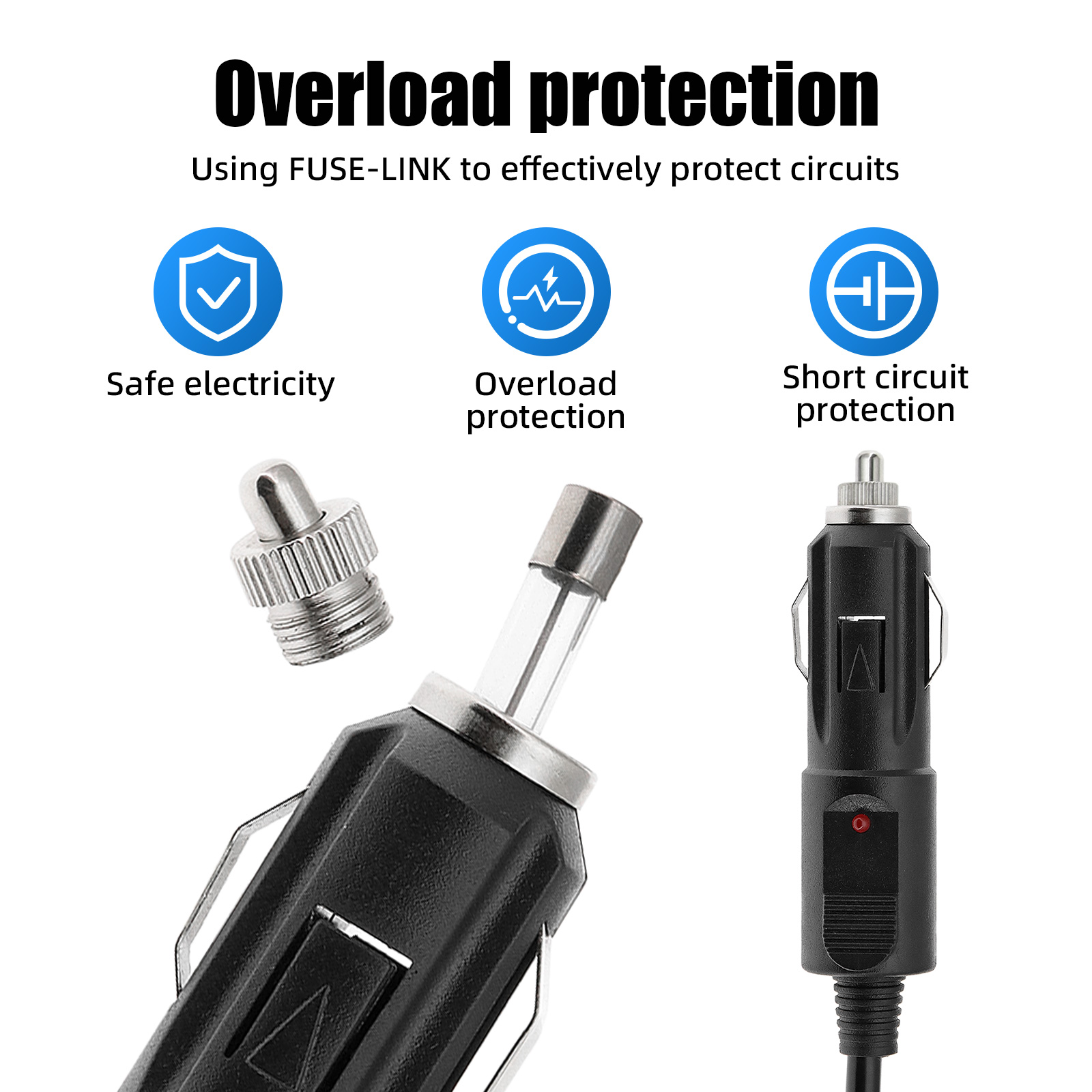 100W 4inch High Power Handheld - مراجعة Outdoor Camping Vehicle وسعره