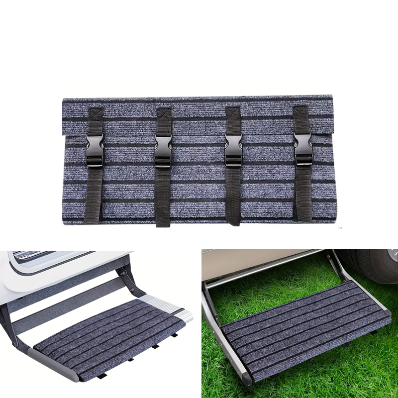 Outdoor Caravan Step Doormat R - مراجعة Outdoor Camping Accessories وسعره