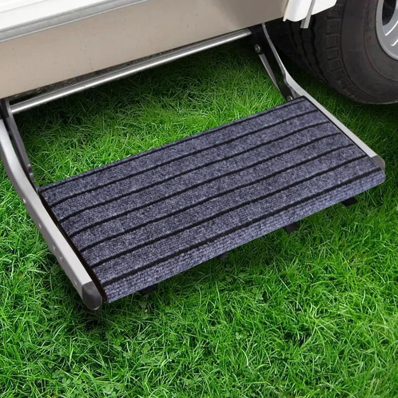 Outdoor Caravan Step Doormat R - مراجعة Outdoor Camping Accessories وسعره