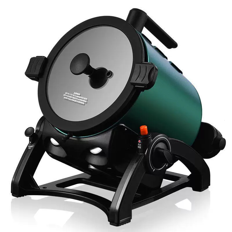 Portable Outdoor Stove, Campin - مراجعة Outdoor Gas Stove وسعره