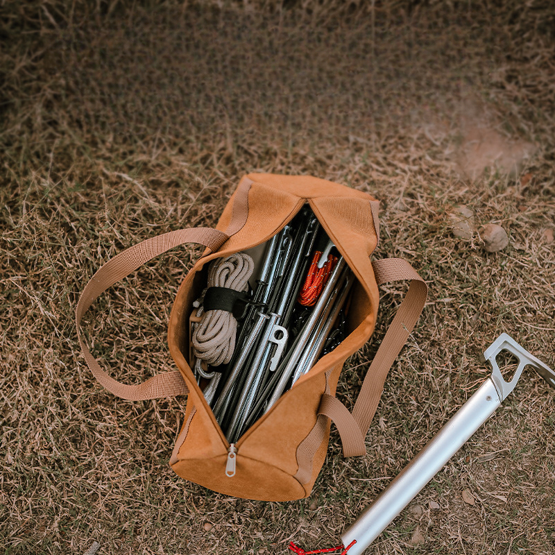 Multifunctional Camping Storag - مراجعة Outdoor Camping Accessories وسعره