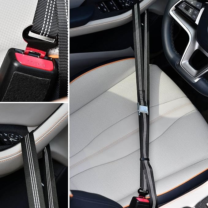 4 Pcs RV Door Anti-Theft Secur - مراجعة Outdoor Camping Accessories وسعره