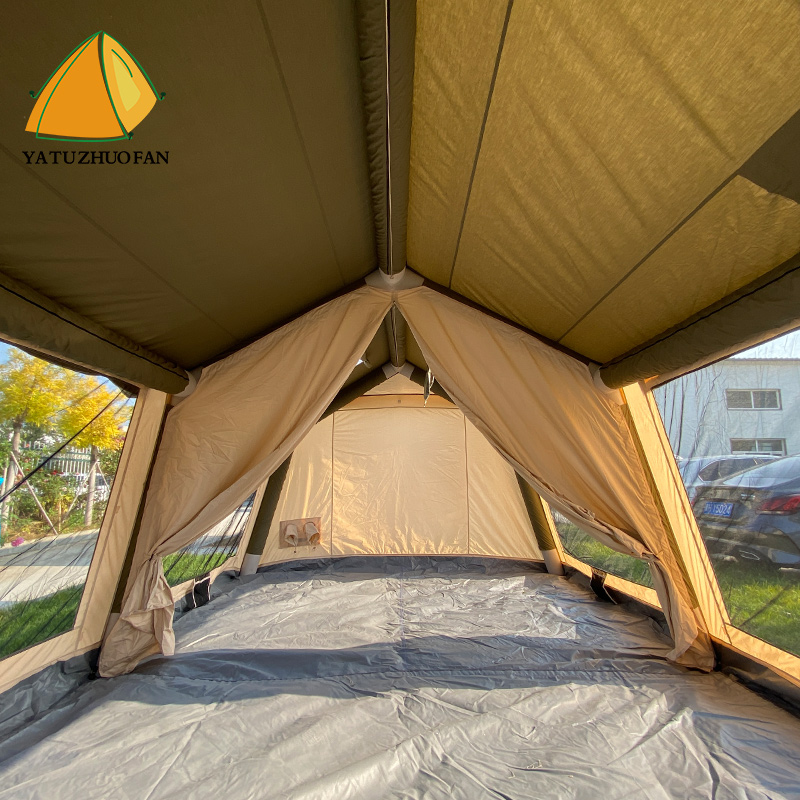 Whole Sale New Arrival Inflata - مراجعة Outdoor Camping And Glamping وسعره