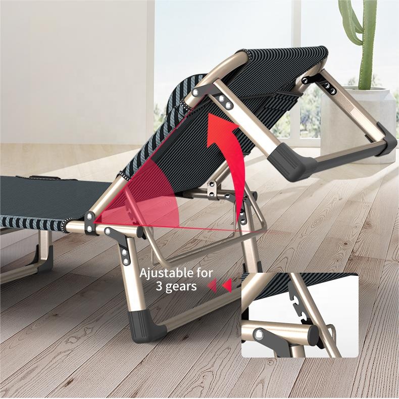 Outdoor Multifunction Folding  - مراجعة Outdoor Camping Beds For Sale وسعره
