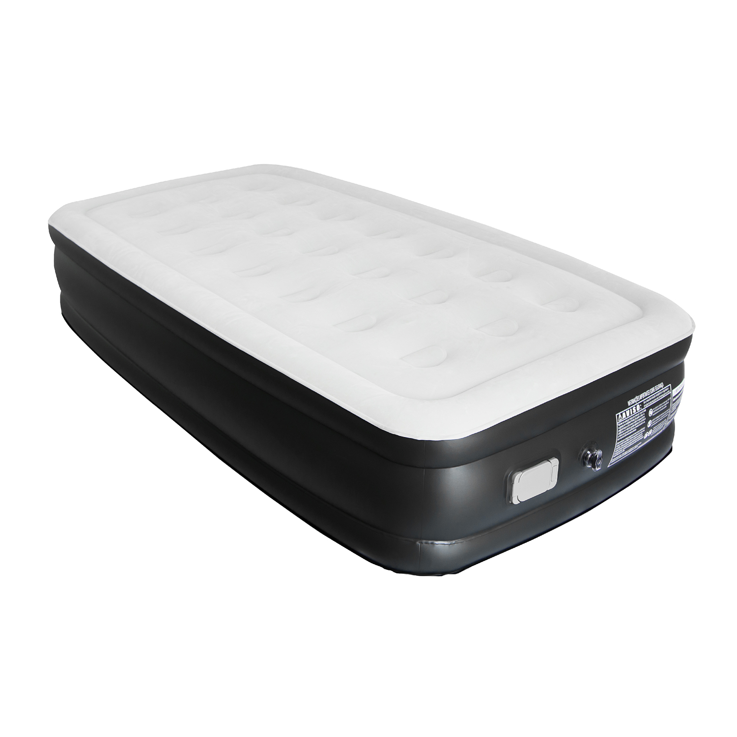 Hot Sale Portable Rechargeable - مراجعة Outdoor Camping Beds For Sale وسعره