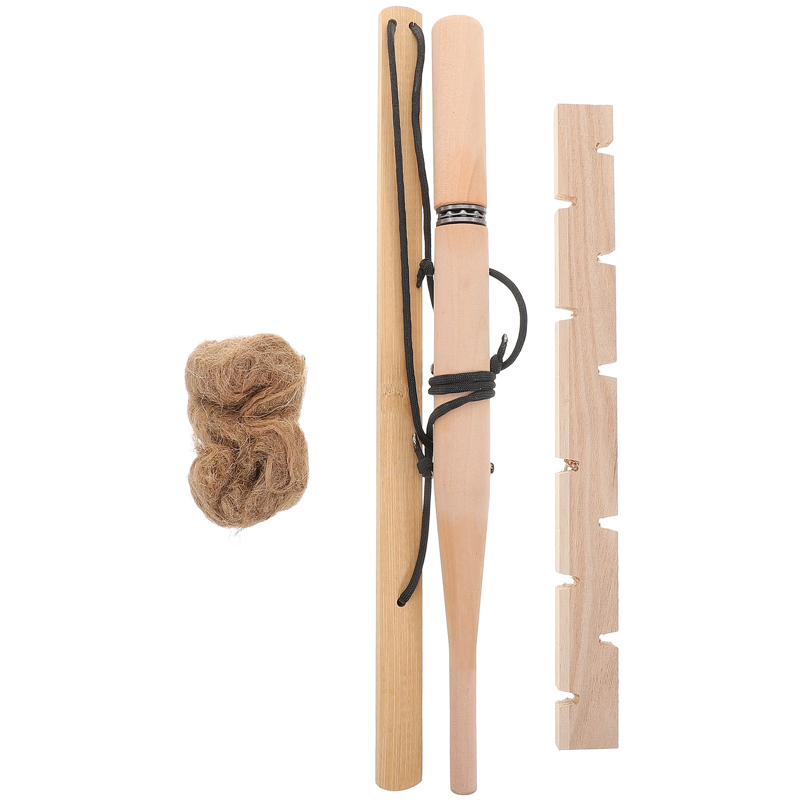 Outdoor Primitive Fire Starter - مراجعة Outdoor Camping Backpack وسعره