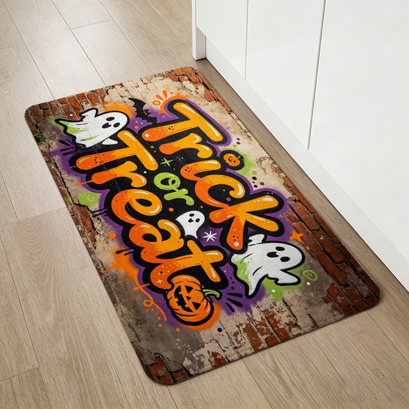 2026 Halloween Trick or Treat  - مراجعة Camping Outdoor Or Indoor وسعره