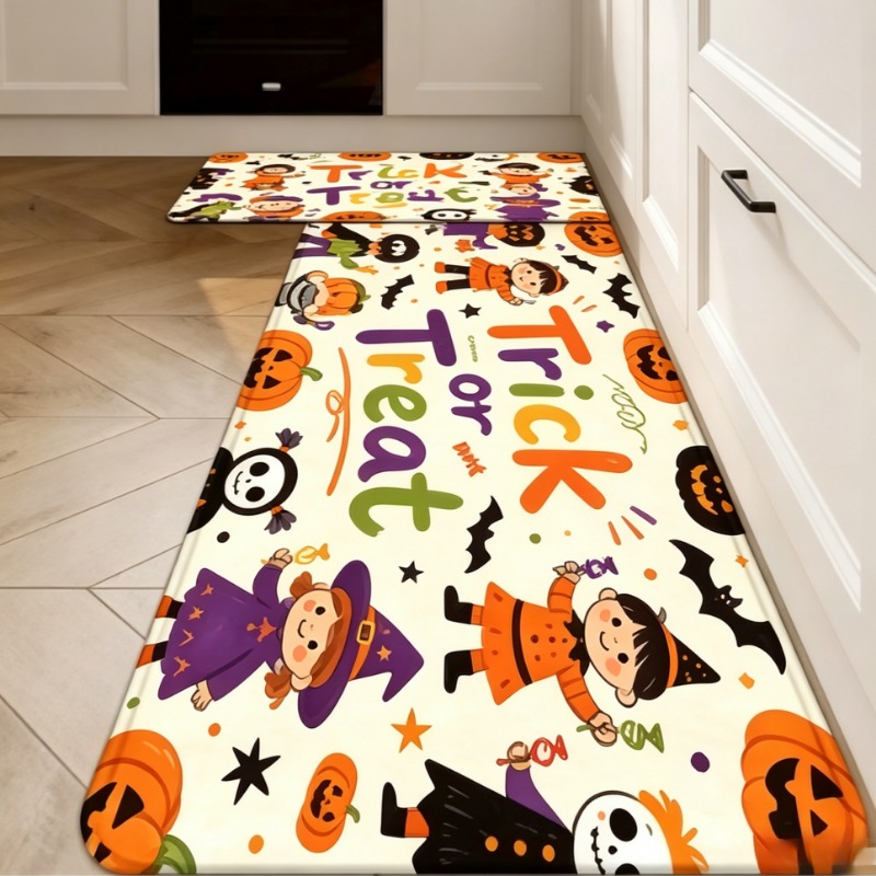 2026 Halloween Trick or Treat  - مراجعة Camping Outdoor Or Indoor وسعره