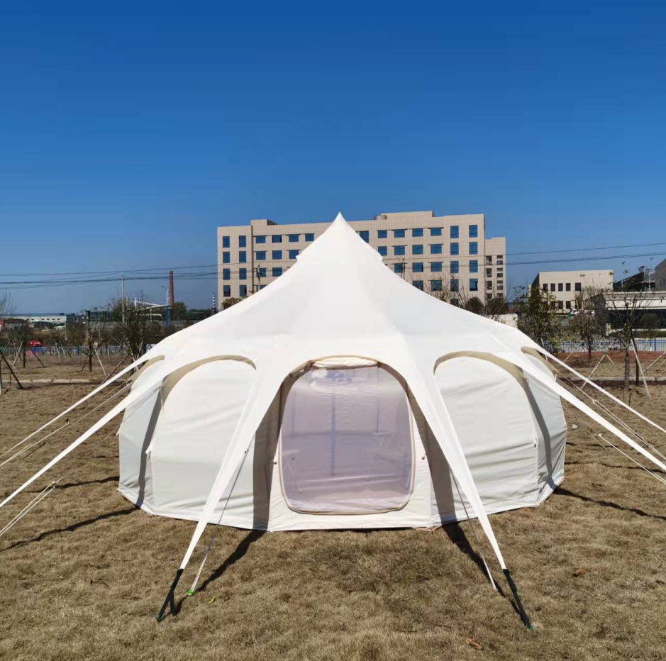 Outdoor Home Camping Four Seas - مراجعة Outdoor Camping And Glamping وسعره