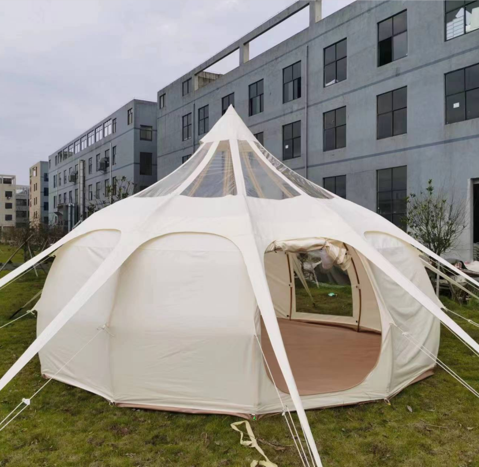 Outdoor Home Camping Four Seas - مراجعة Outdoor Camping And Glamping وسعره