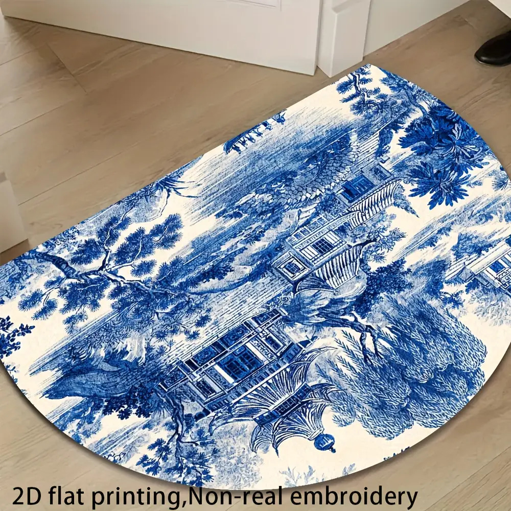 Seasonal Transition Mat Cozy E - مراجعة Camping Outdoor Or Indoor وسعره