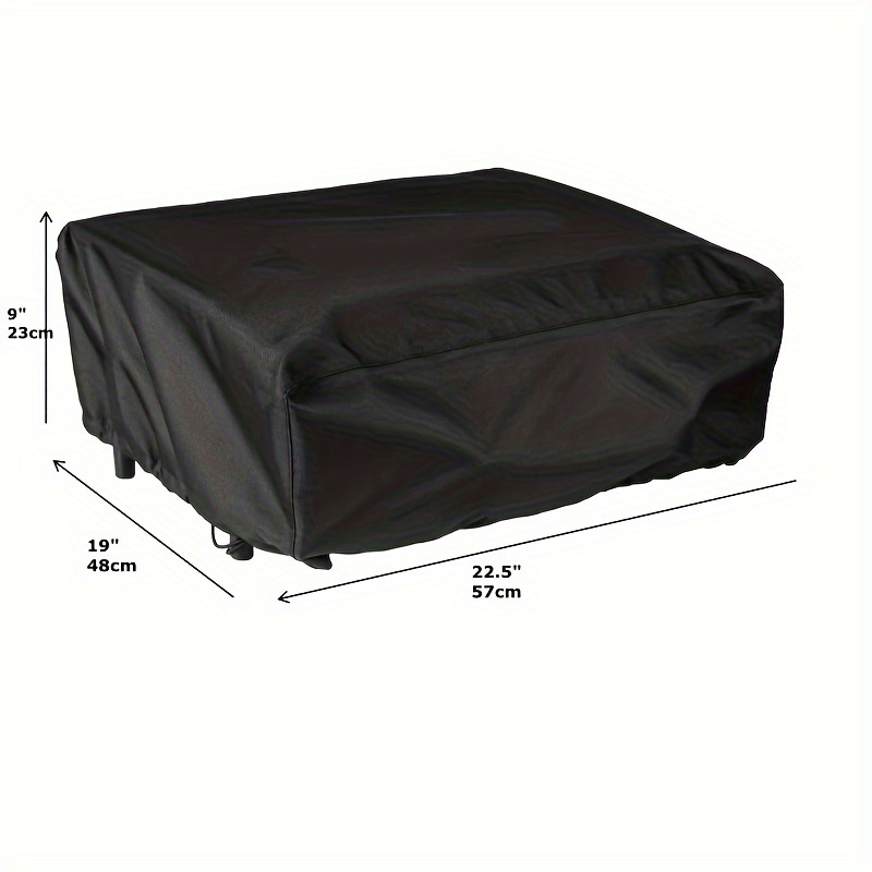 Grill Cover for Multiple Campi - مراجعة Outdoor Camping Accessories وسعره
