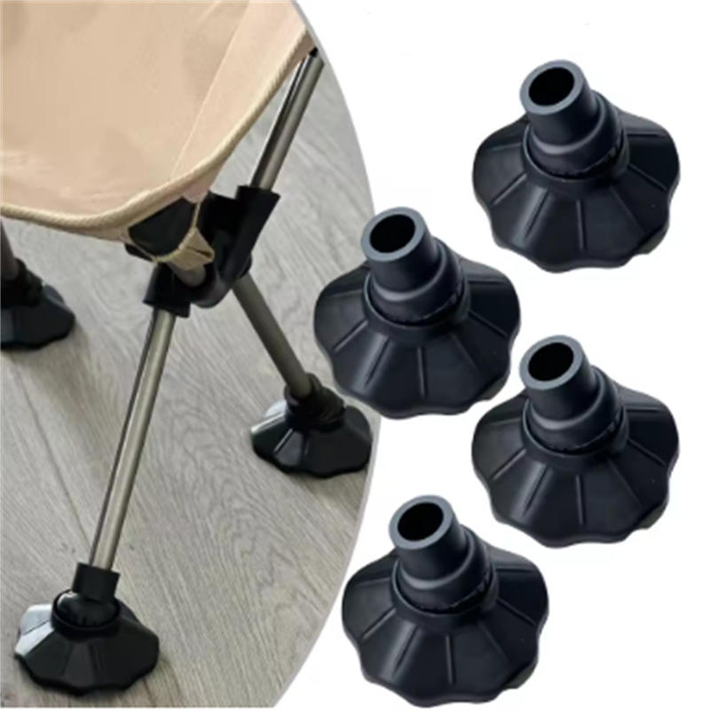 4Pcs 13/16mm Camping Chair Foo - مراجعة Outdoor Camping And Fishing وسعره