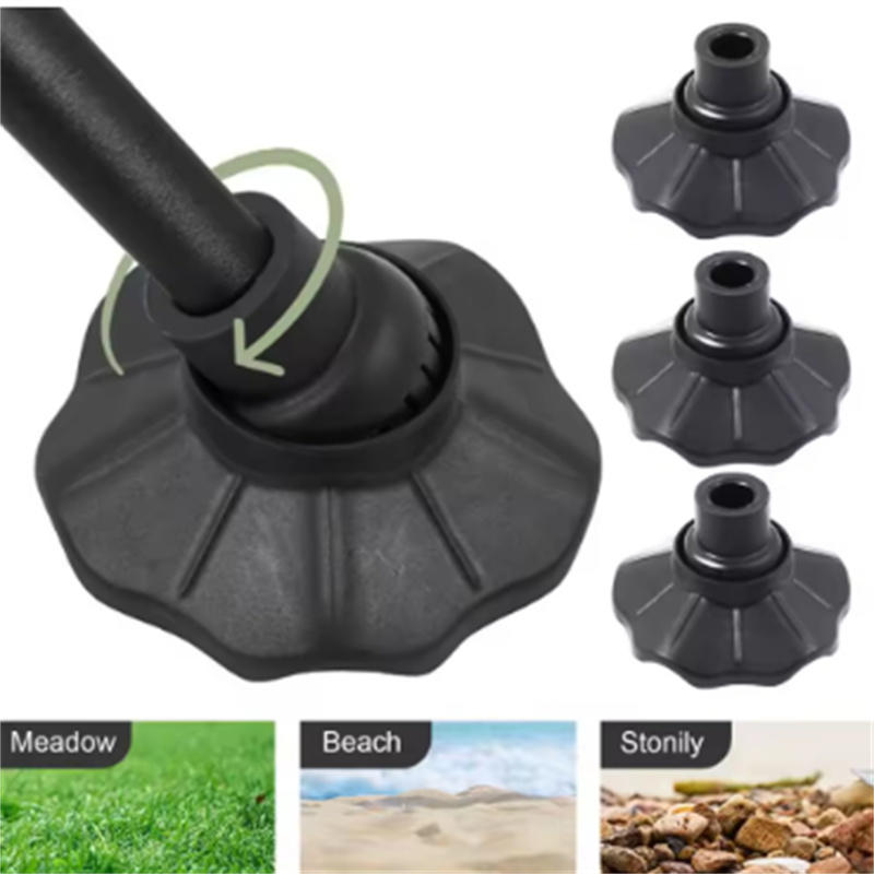 4Pcs 13/16mm Camping Chair Foo - مراجعة Outdoor Camping And Fishing وسعره